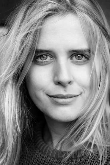 Hanna Scholz