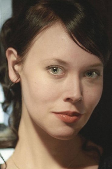 Alexandra Staden