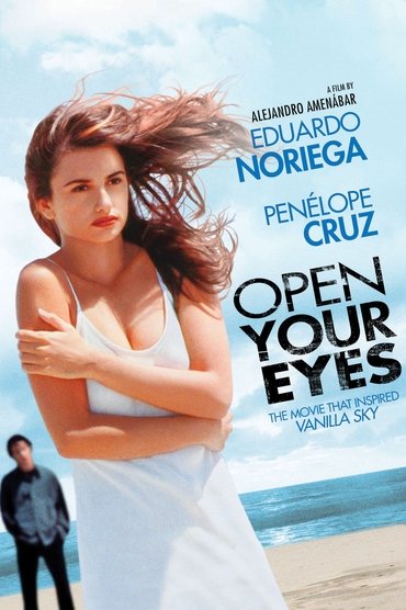 Open Your Eyes