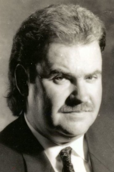 Pat Burns