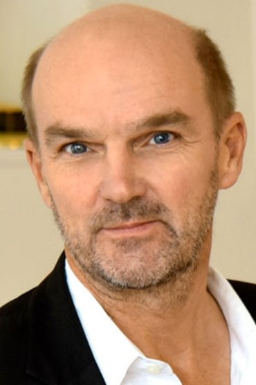 Stephen Lambert