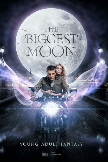 The Biggest Moon