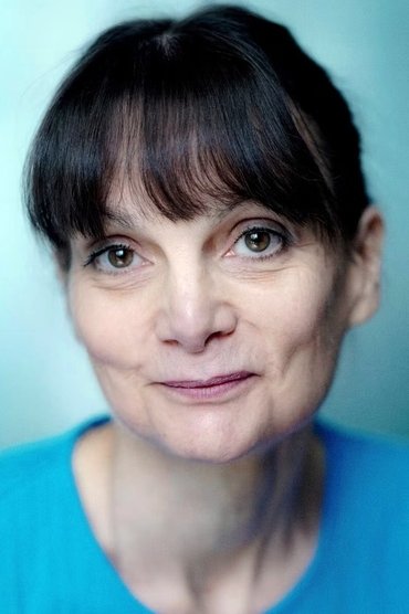 Sophie Froissard