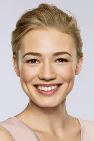 Oksana Akinshina