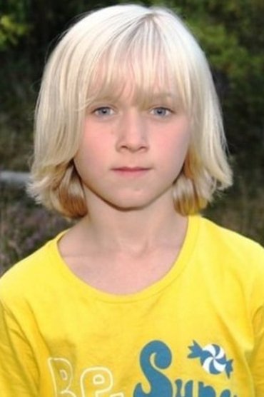Leonard Valestrand Eike