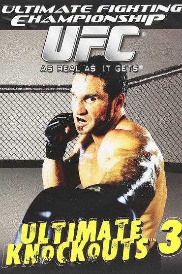 UFC Ultimate Knockouts 3