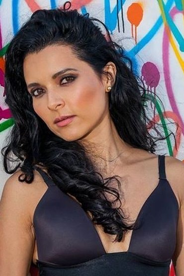 Tatiana Sarasty
