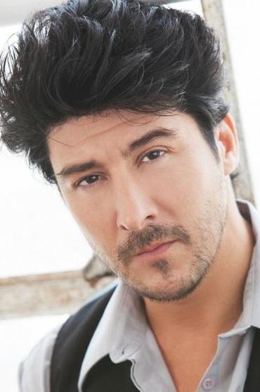 David Belle