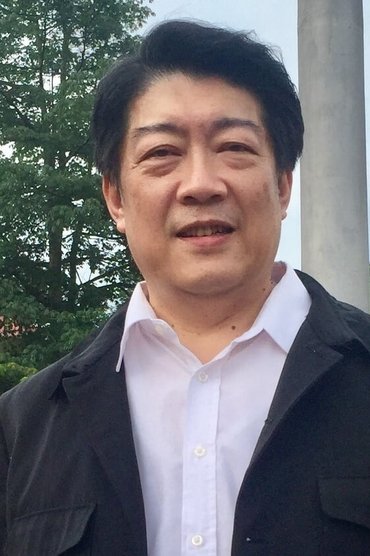 Chang-Han Liu