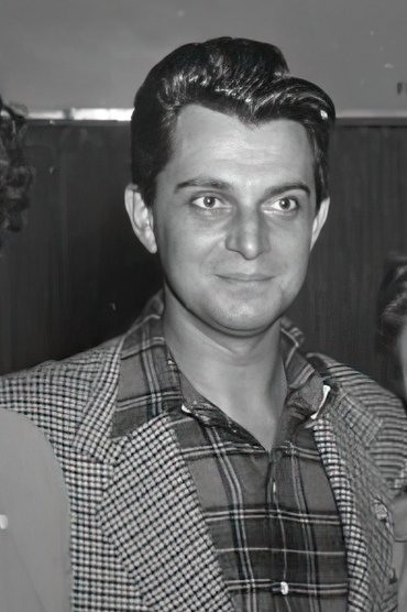 Paul Cambo
