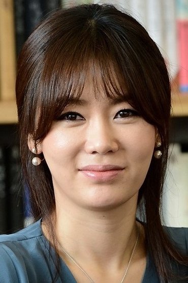 Ahn Seon-yeong