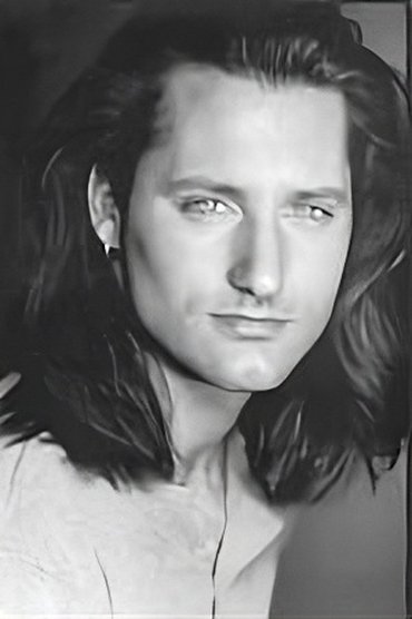 Ken Steadman