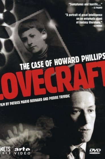 The Strange Case of Howard Phillips Lovecraft