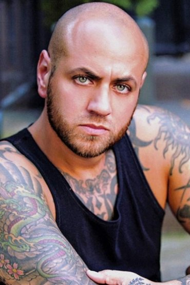 Steve Grodewald