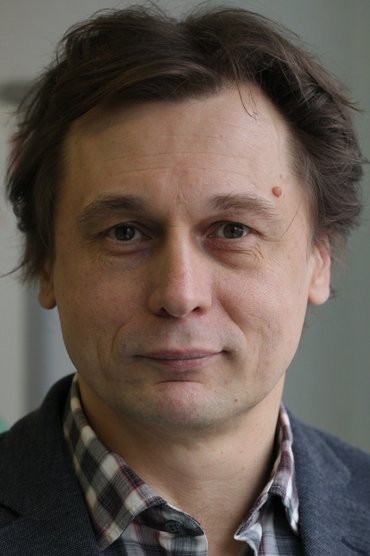 Vadim Gladyshev