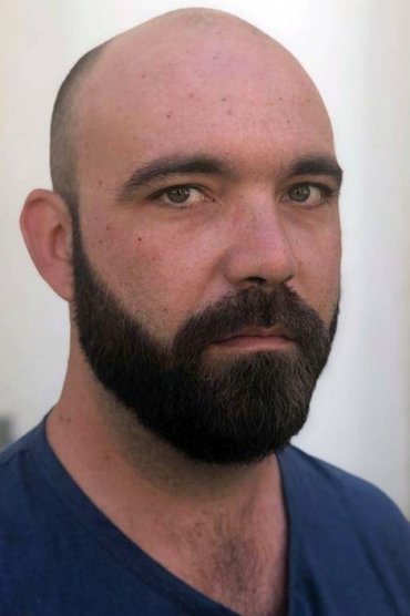 Nicolas Hislaire