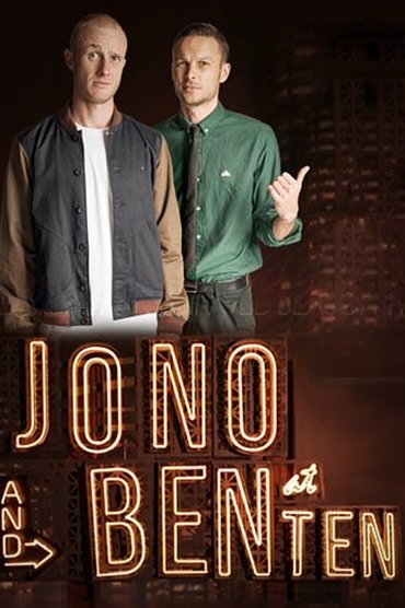 Jono dhe Ben në Zëdhjetë