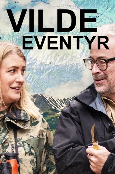 Vilde aventurë - me Vicky dhe Rane