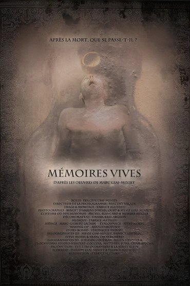 Memoires Vives