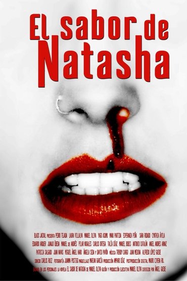 El sabor de Natasha