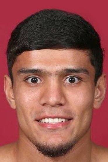 Murodjon Akhmadaliev