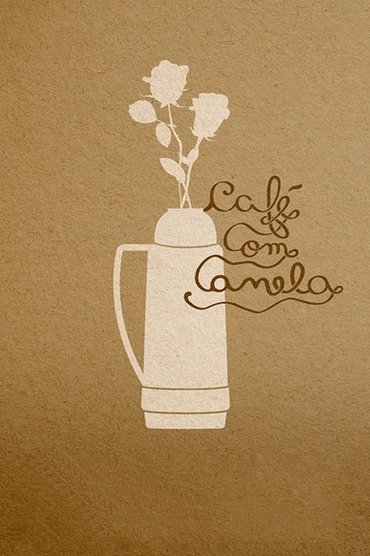 Coffee With Cinnamon