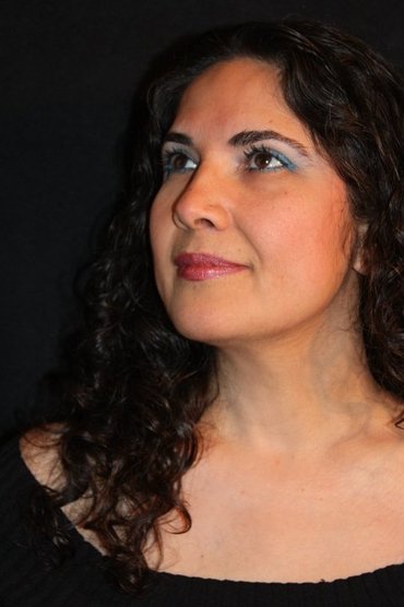 Mesude Türkmen