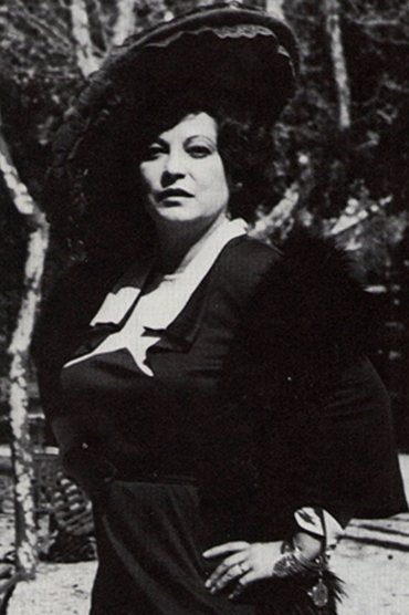 Mara Carisi