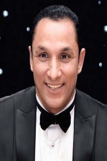 Emad Al Arousi