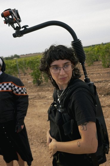 Lucía Lobato