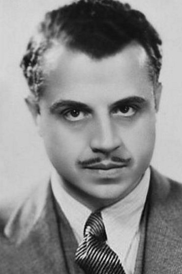 Leonard Ceeley