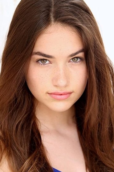 Sedona James