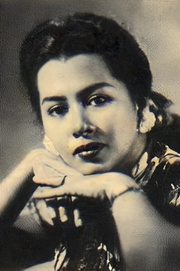 Alicia Vergel