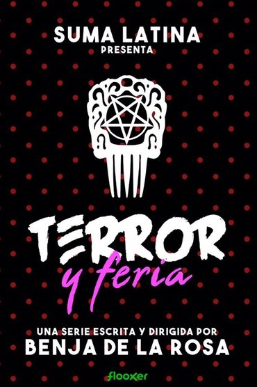 Terrori në ferë