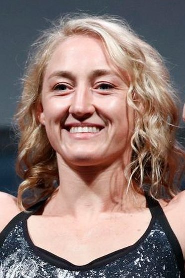 Kelly Faszholz