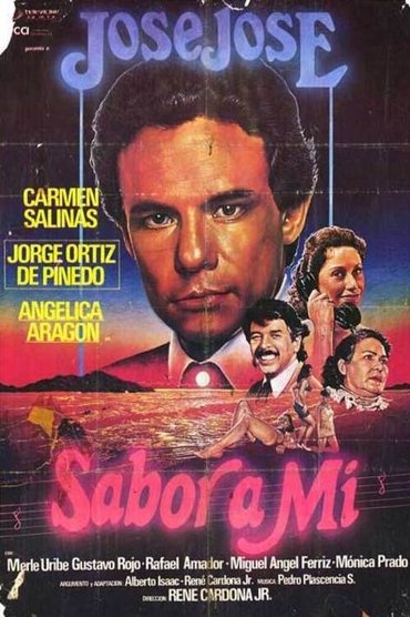 Sabor a mí