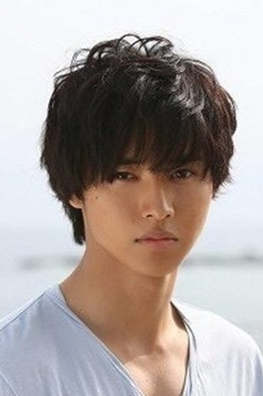 Kento Yamazaki
