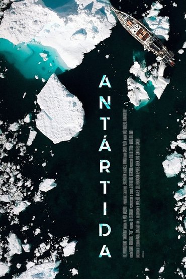 Antártida