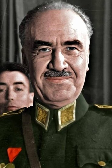 Fevzi Çakmak
