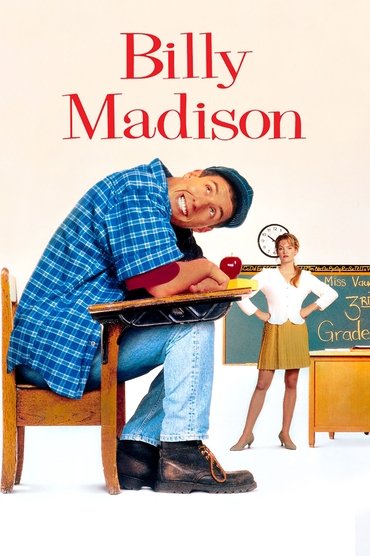 Billy Madison