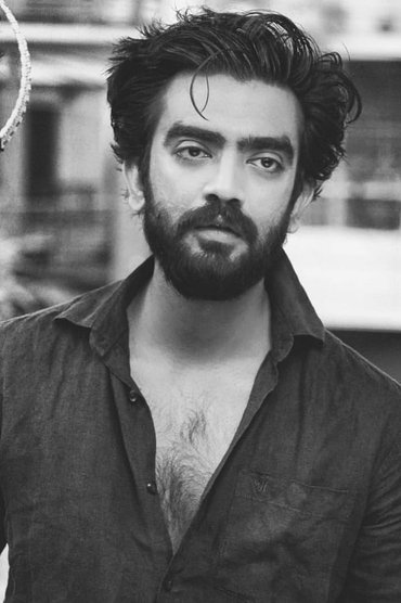 Abu Hurayra Tanvir