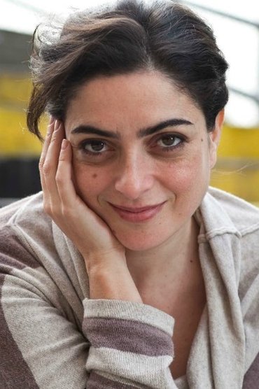 Paola Barrientos