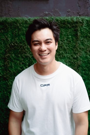 Baim Wong