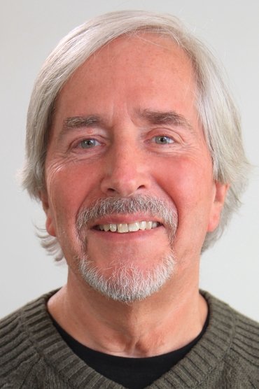 Tim Woodward