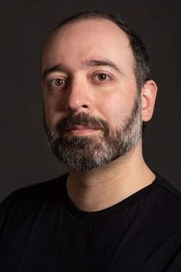 Jona García