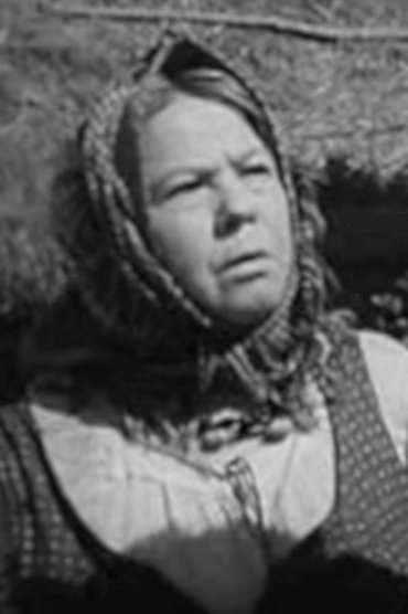 Bronislava Mikhalevich