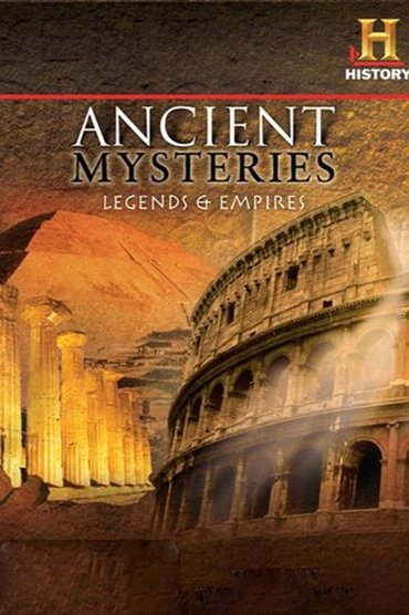 Ancient Mysteries