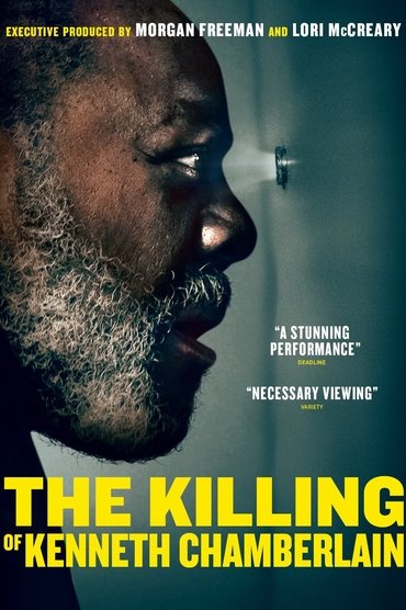 The Killing of Kenneth Chamberlain