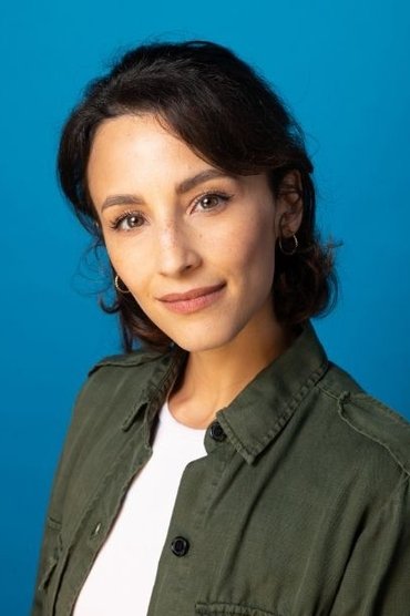 Abla Alaoui