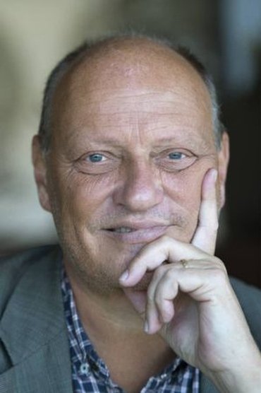 Bo ”Bosse” Åström
